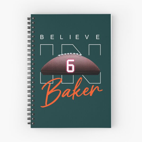 Item preview, Baker Mayfield 6 designed and sold by vovstore1990.