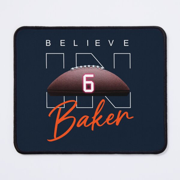 Item preview, Baker Mayfield 6 designed and sold by vovstore1990.
