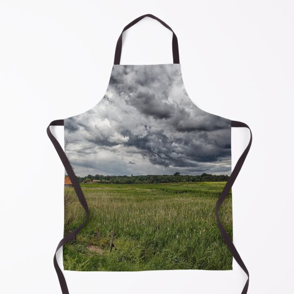 Item preview, Cley Windmill Norfolk England UK designed and sold by John Gilham - Landscape Photography.