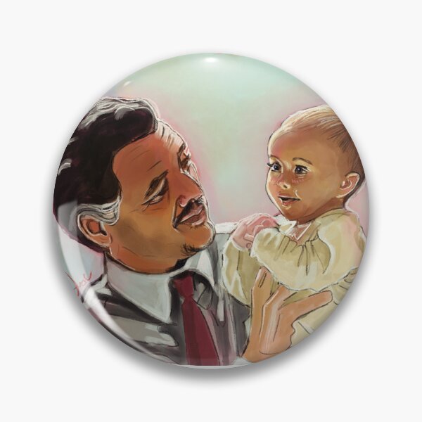 Item preview,  Reed Richards and Franklin. designed and sold by craftingwithamy.