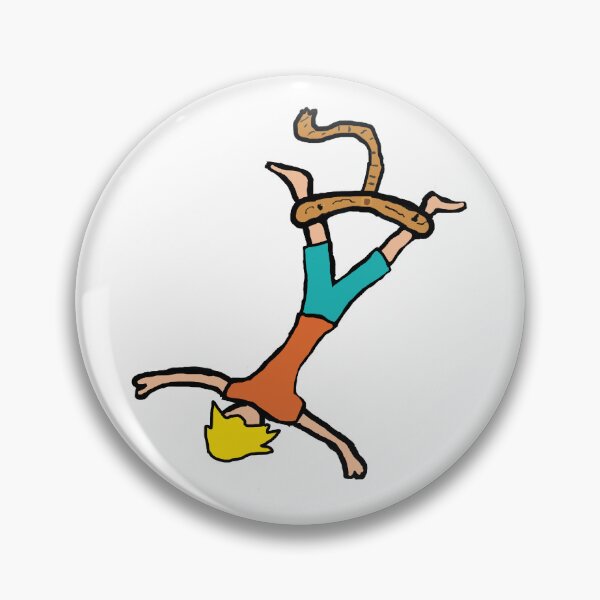 Item preview, Bungee Jumping designed and sold by Mark-Ewbie.