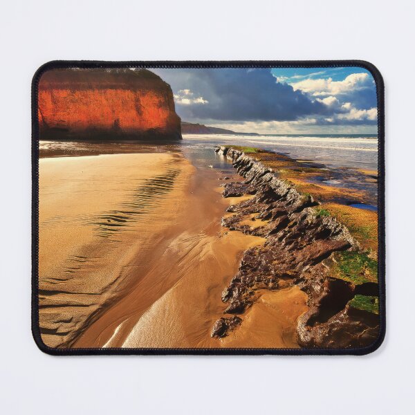 Item preview, 2263 Rocky Beach designed and sold by Hans Kawitzki.