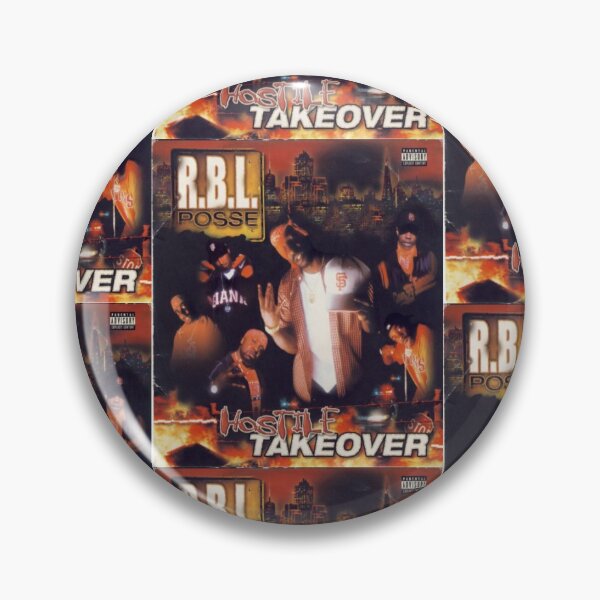 Item preview, RBL Posse designed and sold by zarface.
