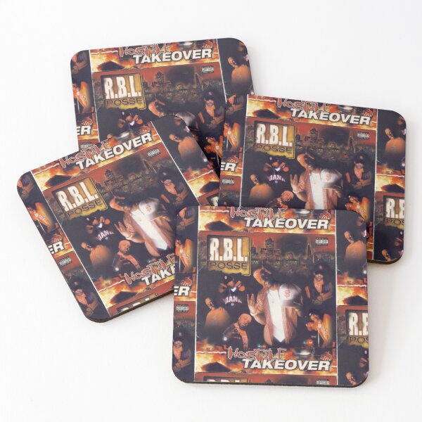 Item preview, RBL Posse designed and sold by zarface.