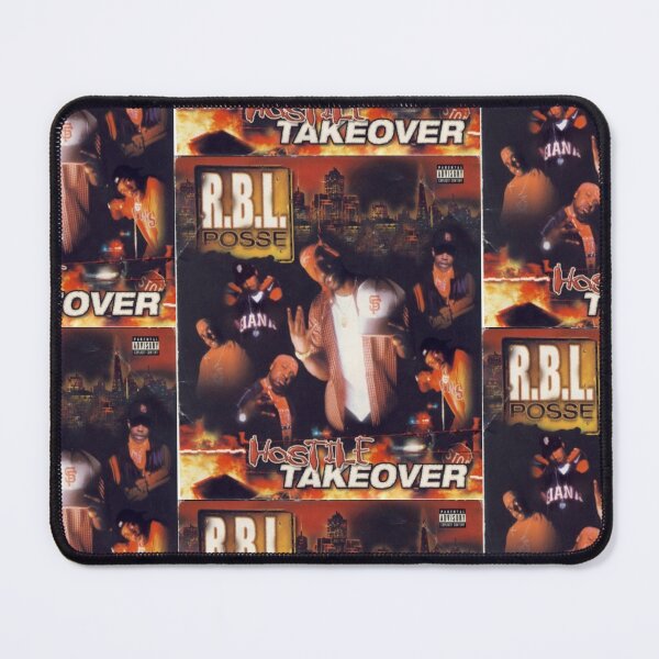 Item preview, RBL Posse designed and sold by zarface.