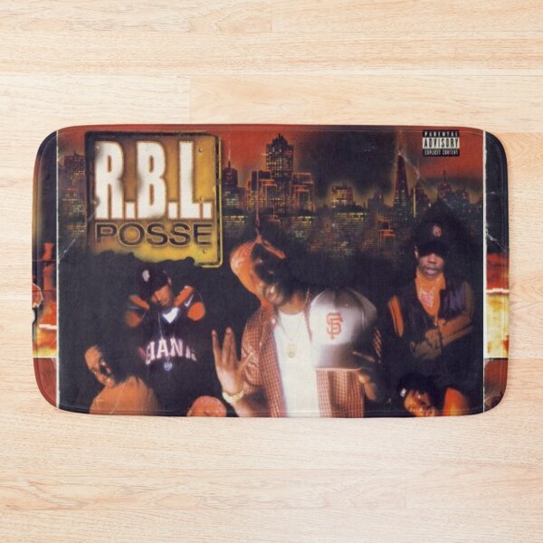 Item preview, RBL Posse designed and sold by zarface.