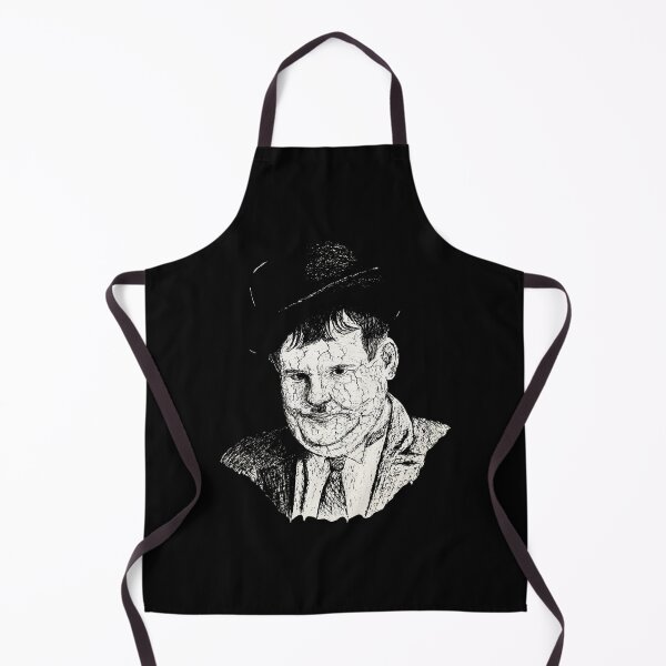Item preview, Oliver Hardy Drawing designed and sold by surmind.