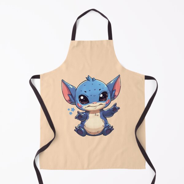 Item preview, Cute Chibi Kawaii Art – Adorable Alien Creature designed and sold by lamiarte.