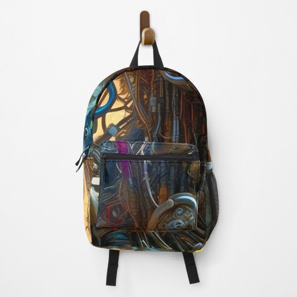 Item preview, Alien Overlord 2 - Sci Fi Art concept designed and sold by Delerat7.