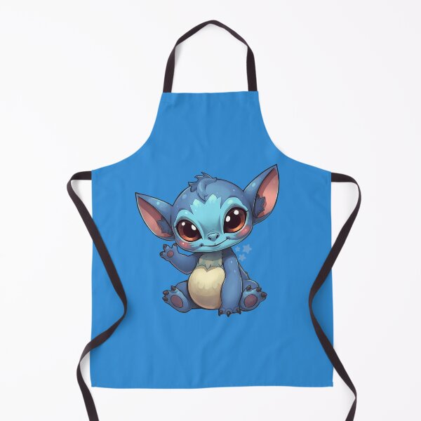 Item preview, Cute Chibi Kawaii Art – Adorable Alien Creature designed and sold by lamiarte.