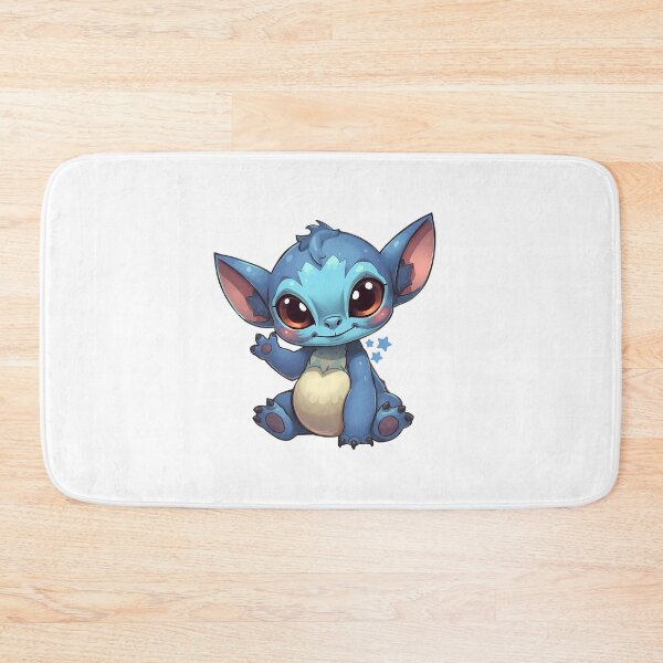 Item preview, Cute Chibi Kawaii Art – Adorable Alien Creature designed and sold by lamiarte.