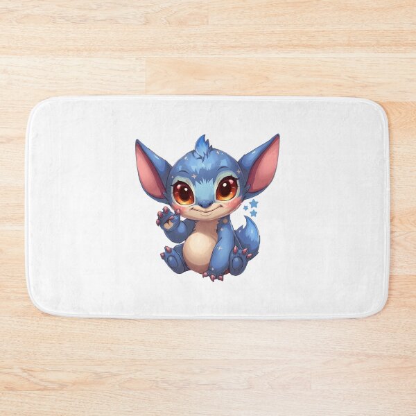 Item preview, Cute Chibi Kawaii Art – Adorable Alien Creature designed and sold by lamiarte.
