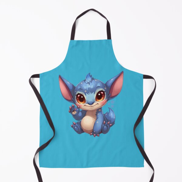 Item preview, Cute Chibi Kawaii Art – Adorable Alien Creature designed and sold by lamiarte.