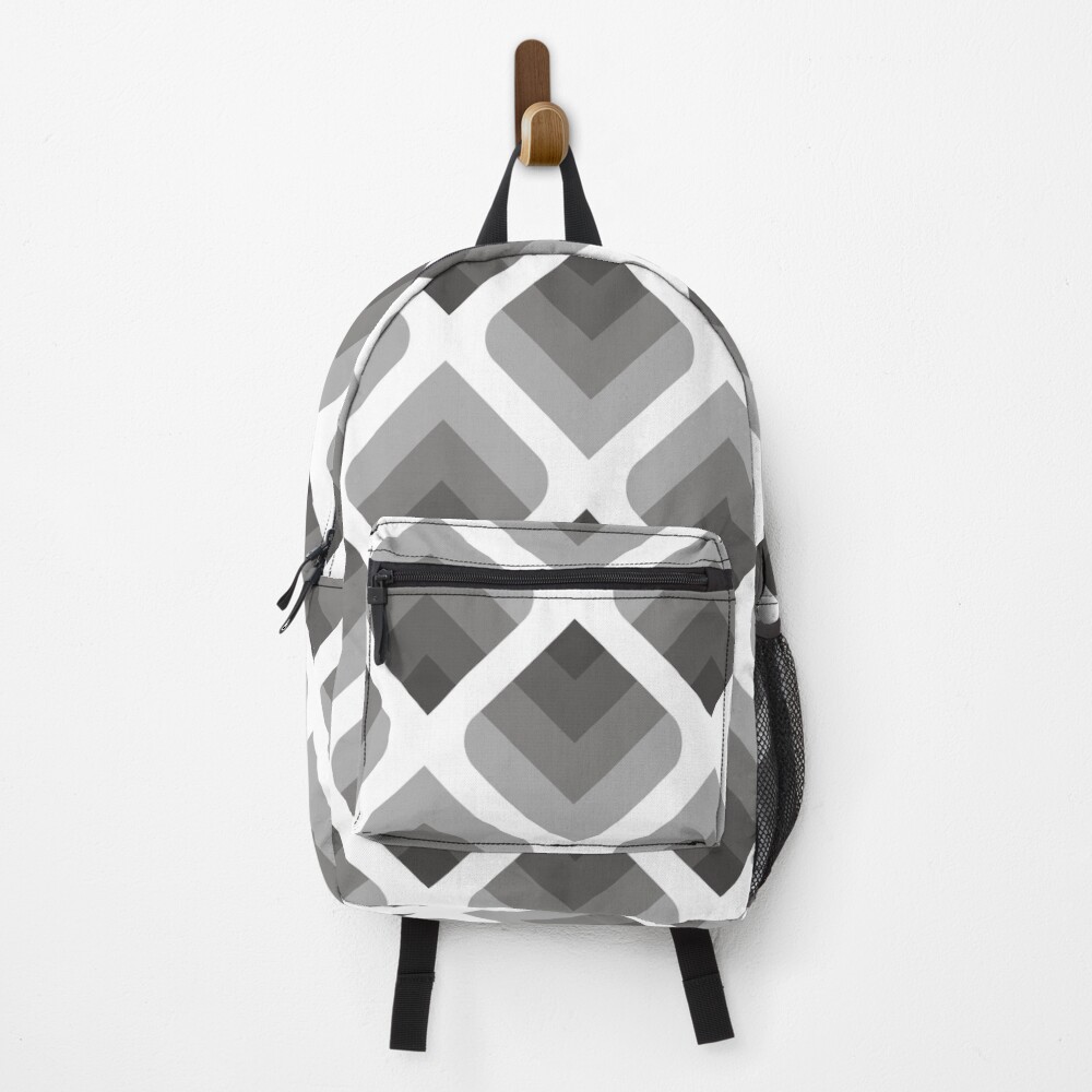 Item preview, Backpack designed and sold by Ayellowfrog.