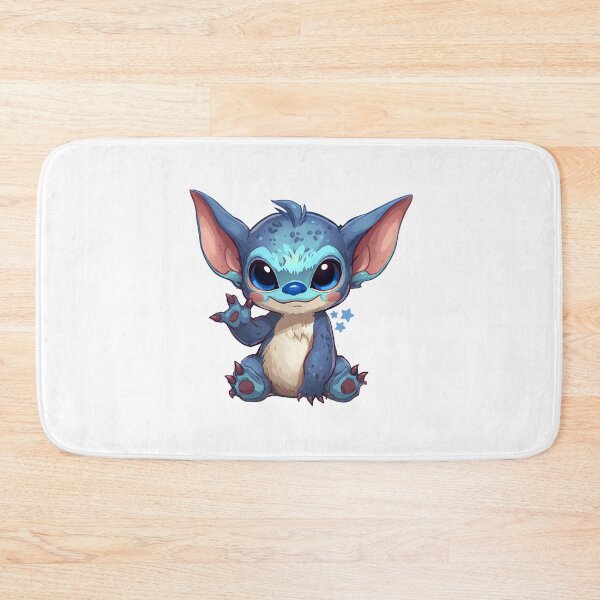 Item preview, Cute Chibi Kawaii Art – Adorable Alien Creature designed and sold by lamiarte.