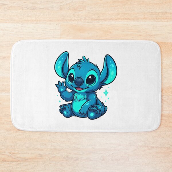 Item preview, Cute Chibi Kawaii Art – Adorable Alien Creature designed and sold by lamiarte.