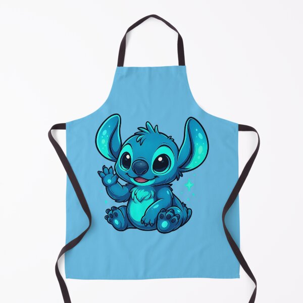 Item preview, Cute Chibi Kawaii Art – Adorable Alien Creature designed and sold by lamiarte.