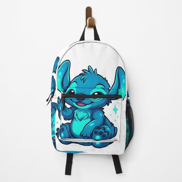 Item preview, Cute Chibi Kawaii Art – Adorable Alien Creature designed and sold by lamiarte.