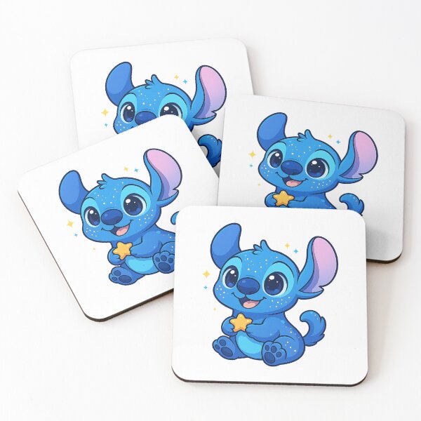 Item preview, Cute Chibi Kawaii Art – Adorable Alien Creature designed and sold by lamiarte.