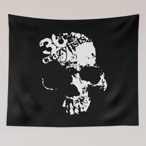 Item preview, 36 Crazyfists Band 2 designed and sold by denis pierre.