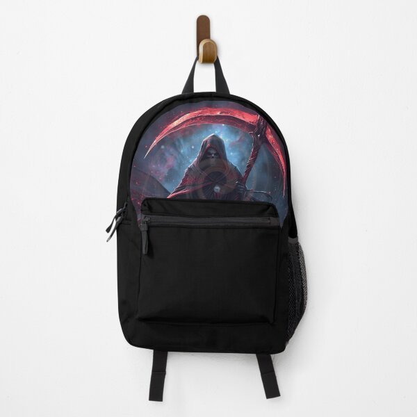 Item preview, Cosmic Death – Dark Fantasy Design designed and sold by kozmade.