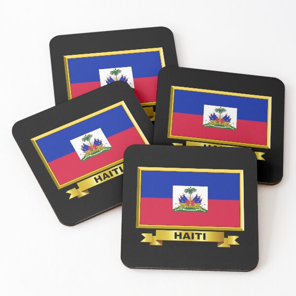 Item preview, HAITI Gifts, Stickers & Products (N) designed and sold by mpodger.