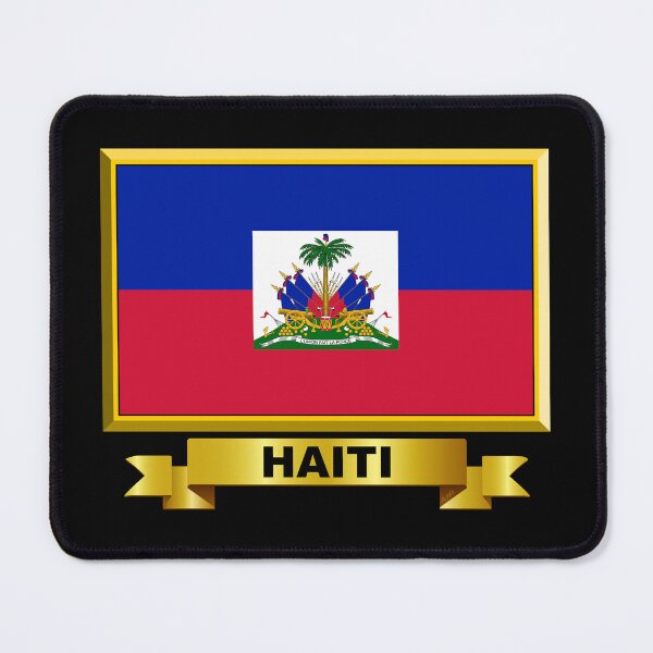 Item preview, HAITI Gifts, Stickers & Products (N) designed and sold by mpodger.