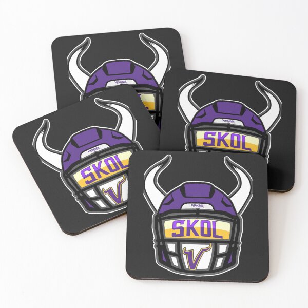 Item preview, SKOL Minnesota! designed and sold by chaseband.