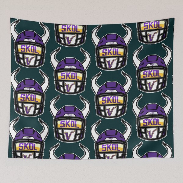 Item preview, SKOL Minnesota! designed and sold by chaseband.