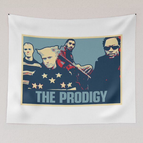 Item preview, The Prodigy designed and sold by DFA.