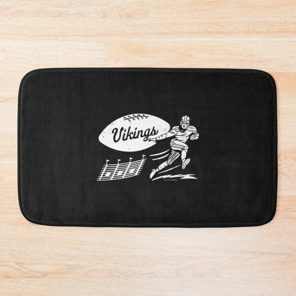 Item preview, Minnesota Vikings designed and sold by chaseband.