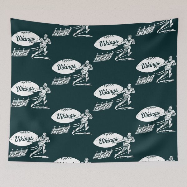 Item preview, Minnesota Vikings designed and sold by chaseband.