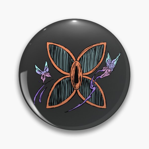 Item preview, Shinobu's sword- Kimetsu no yaiba fanart designed and sold by Illehcimart.