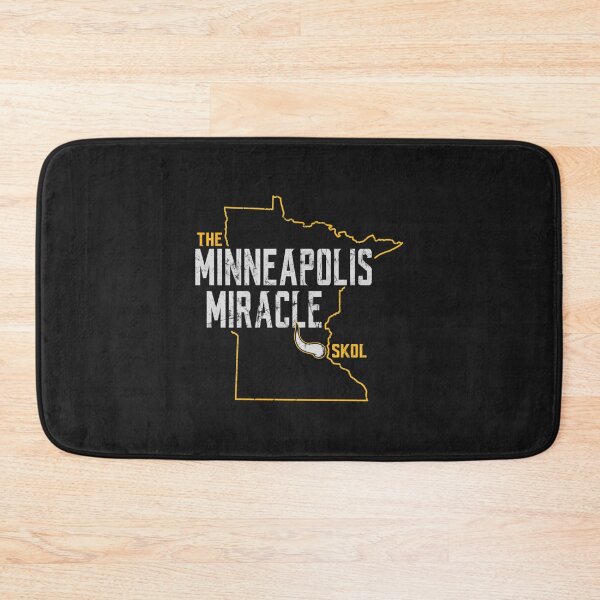 Item preview, Minnesota Vikings designed and sold by chaseband.