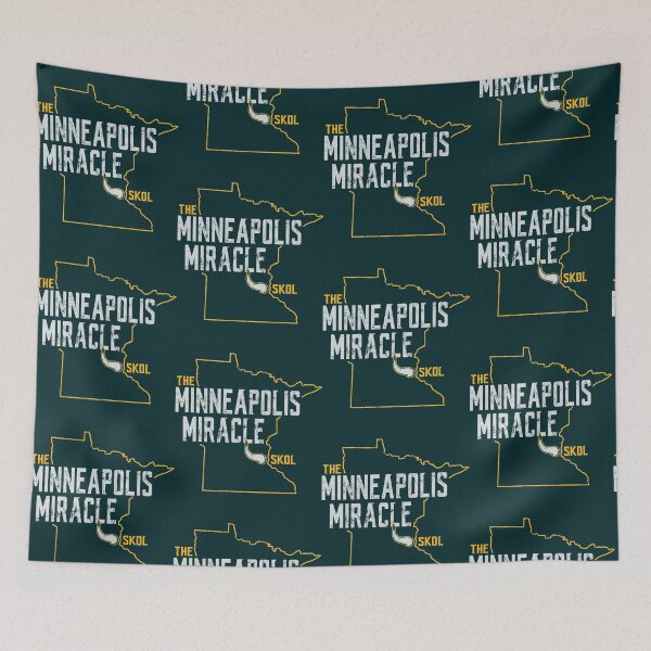 Item preview, Minnesota Vikings designed and sold by chaseband.