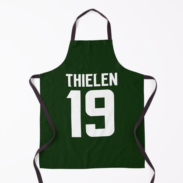 Item preview, Vikings Adam Thielen 19 designed and sold by chaseband.