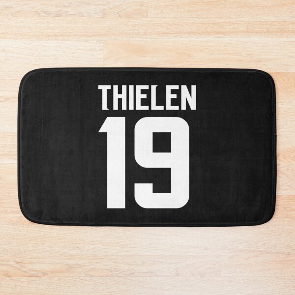 Item preview, Vikings Adam Thielen 19  designed and sold by chaseband.