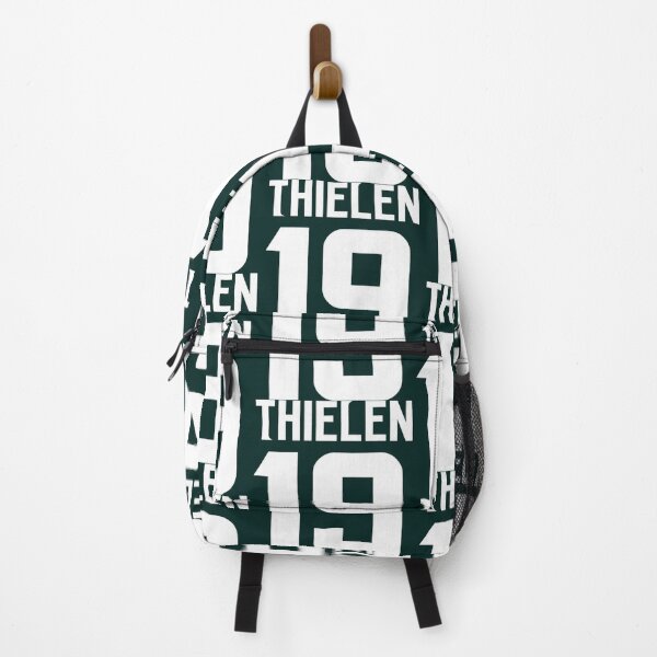 Item preview, Vikings Adam Thielen 19 designed and sold by chaseband.