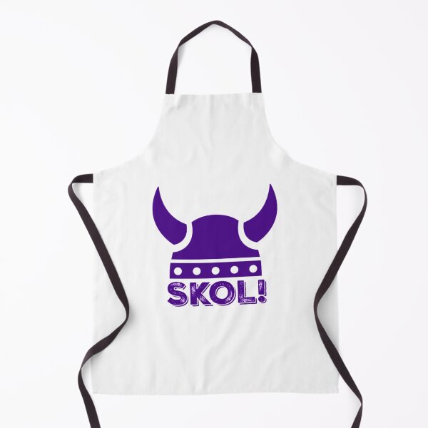 Item preview, SKOL! Minnesota Vikings designed and sold by chaseband.