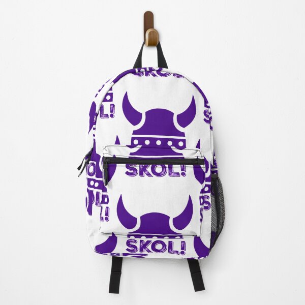 Item preview, SKOL! Minnesota Vikings designed and sold by chaseband.