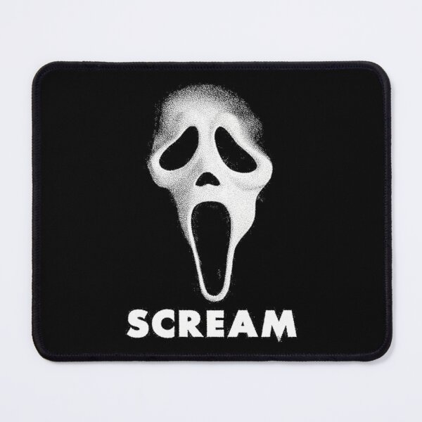 Item preview, Scream Horror Movie designed and sold by TeleighaPeavy.