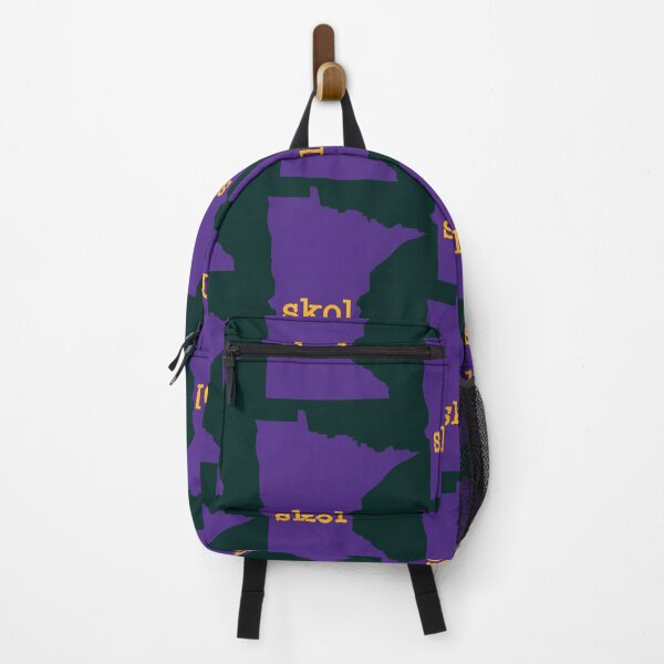 Item preview, SKOL! Minnesota Vikings designed and sold by chaseband.
