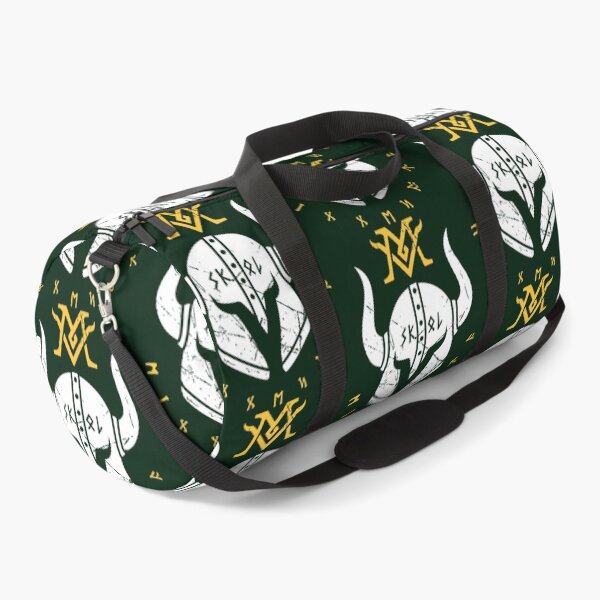 Item preview, Skol Vikings Helmet designed and sold by chaseband.