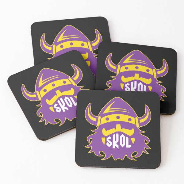 Item preview, Skol Viking Nordic Helmet   designed and sold by chaseband.