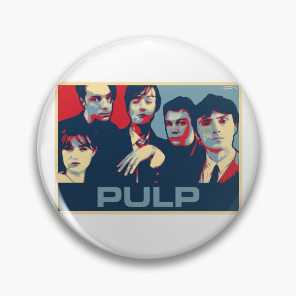 Item preview, Pulp designed and sold by DFA.
