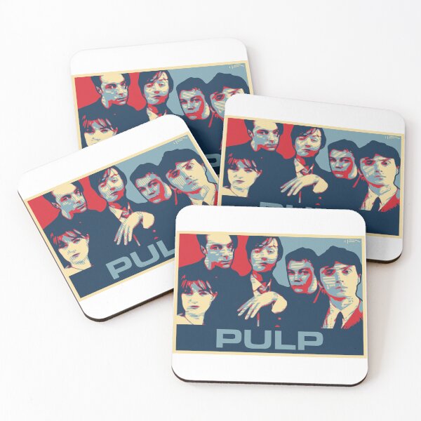 Item preview, Pulp designed and sold by DFA.