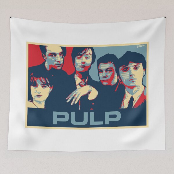Item preview, Pulp designed and sold by DFA.