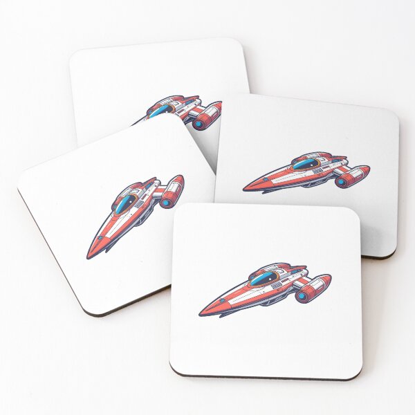 Item preview, Cosmic Ride designed and sold by luckyyouth.