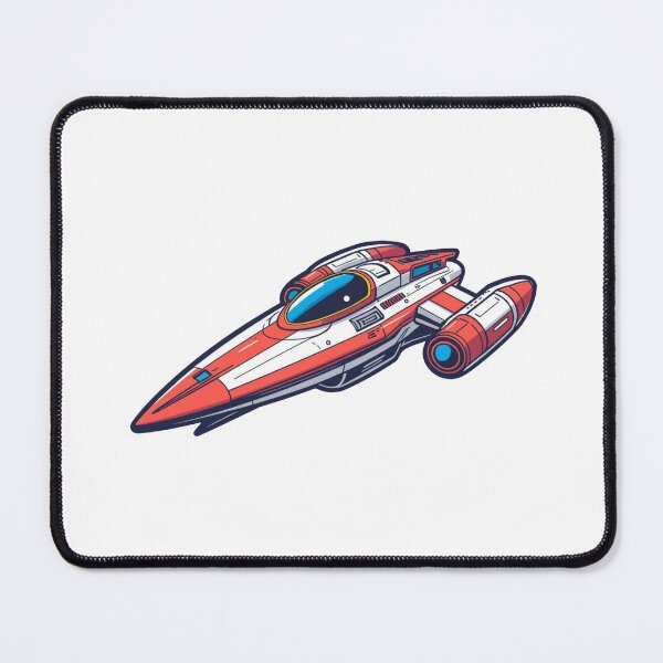 Item preview, Cosmic Ride designed and sold by luckyyouth.