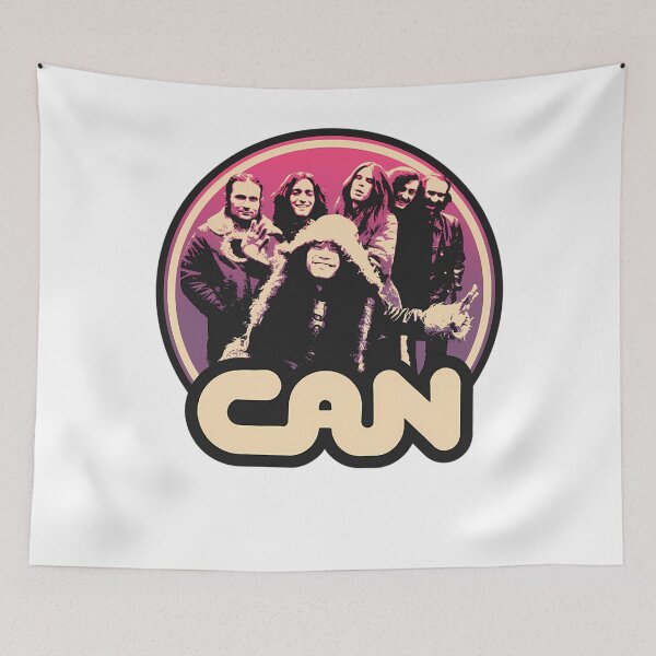 Item preview, Copy of Black Ox Orkestar 1 designed and sold by DavidDeans.